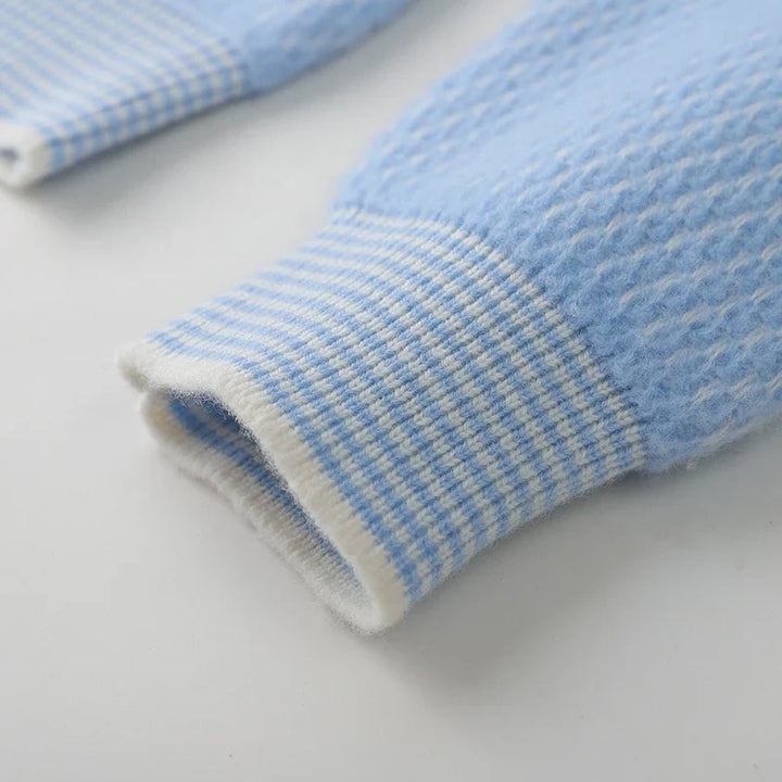 Whitmore™ – Išskirtinis kašmyro megztinis