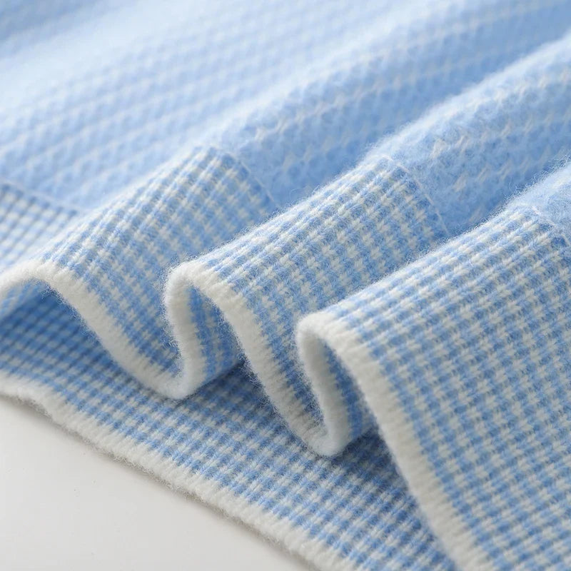 Whitmore™ – Išskirtinis kašmyro megztinis