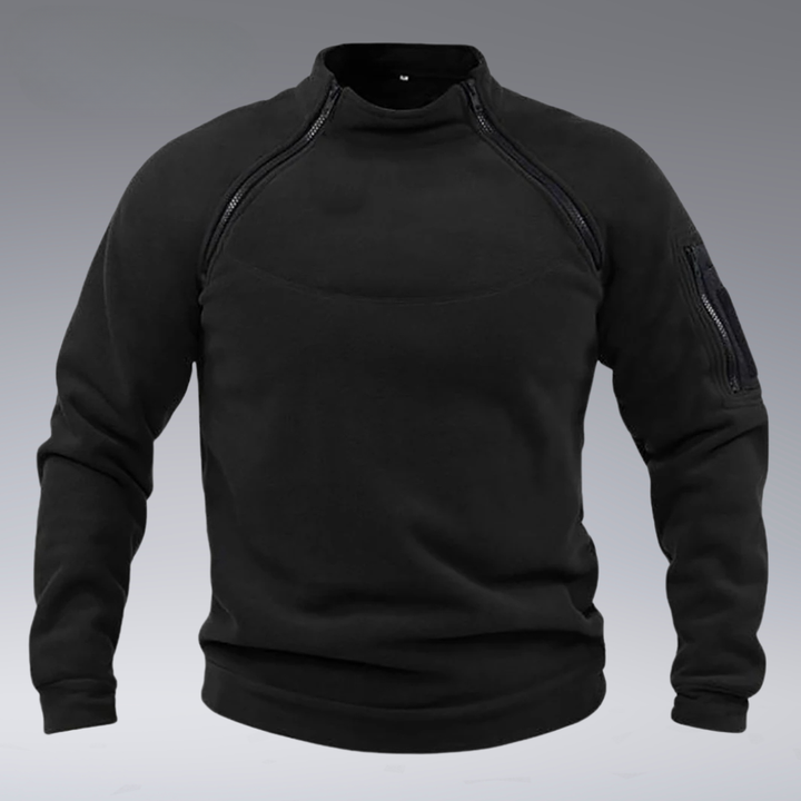 Marlow™ – Taktiška Fleece Krepšys