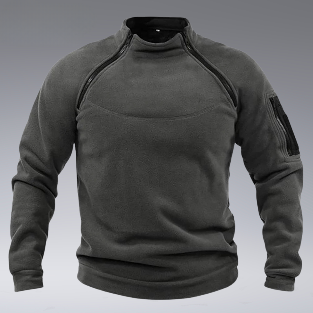 Marlow™ – Taktiška Fleece Krepšys
