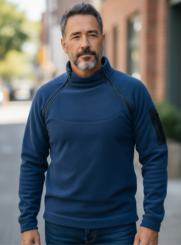 Marlow™ – Taktiška Fleece Krepšys