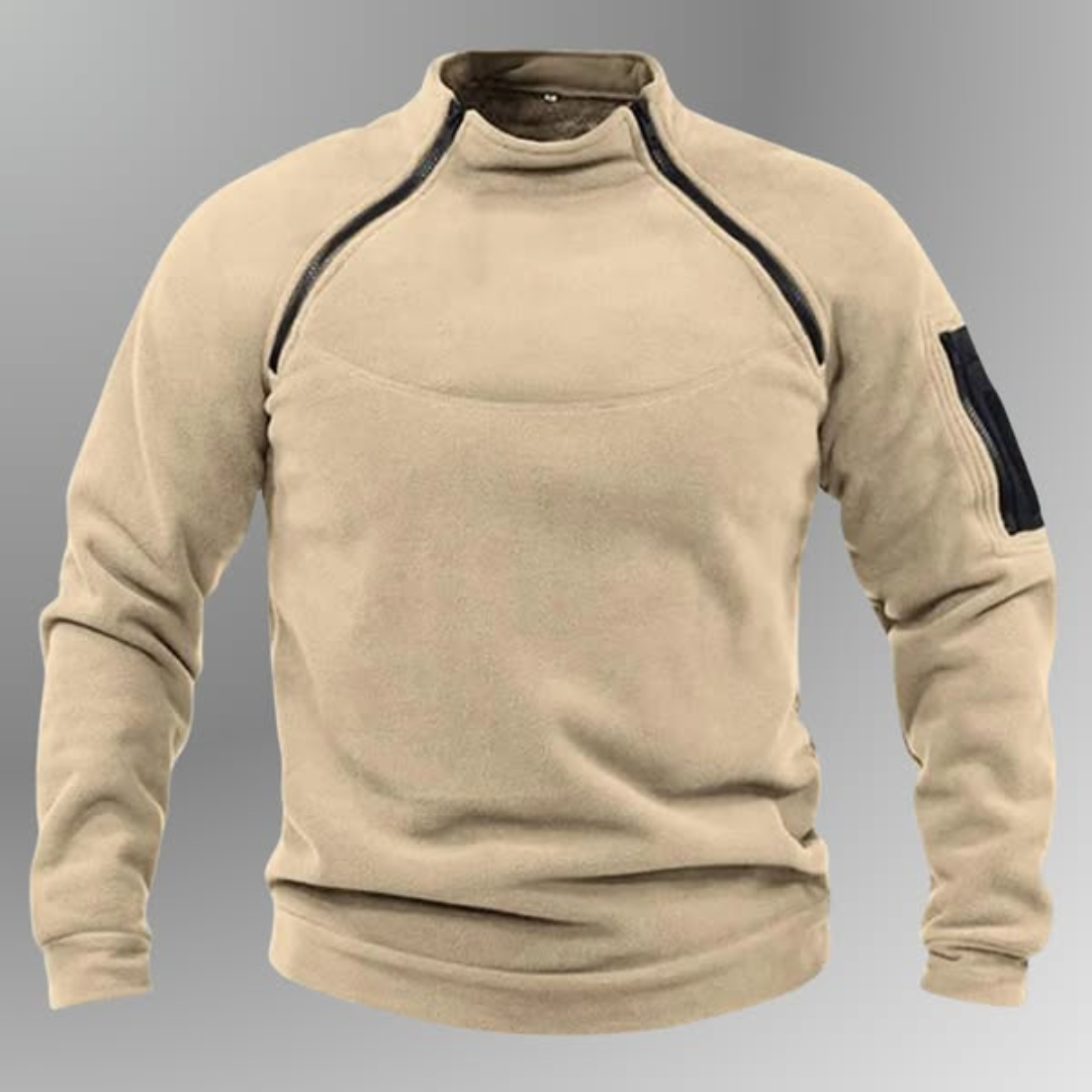 Marlow™ – Taktiška Fleece Krepšys