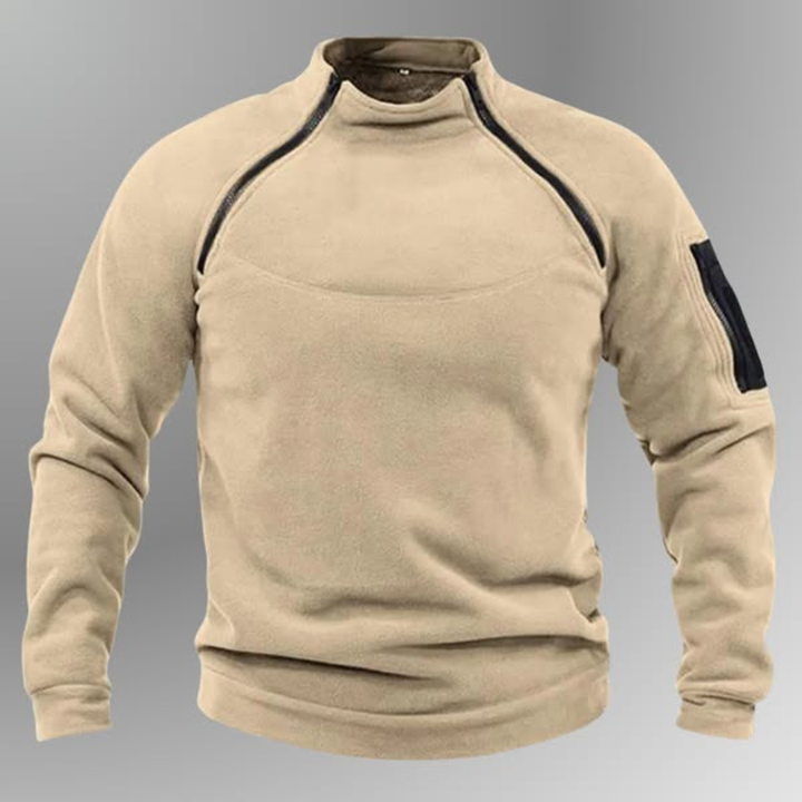 Marlow™ – Taktiška Fleece Krepšys