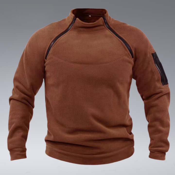 Marlow™ – Taktiška Fleece Krepšys