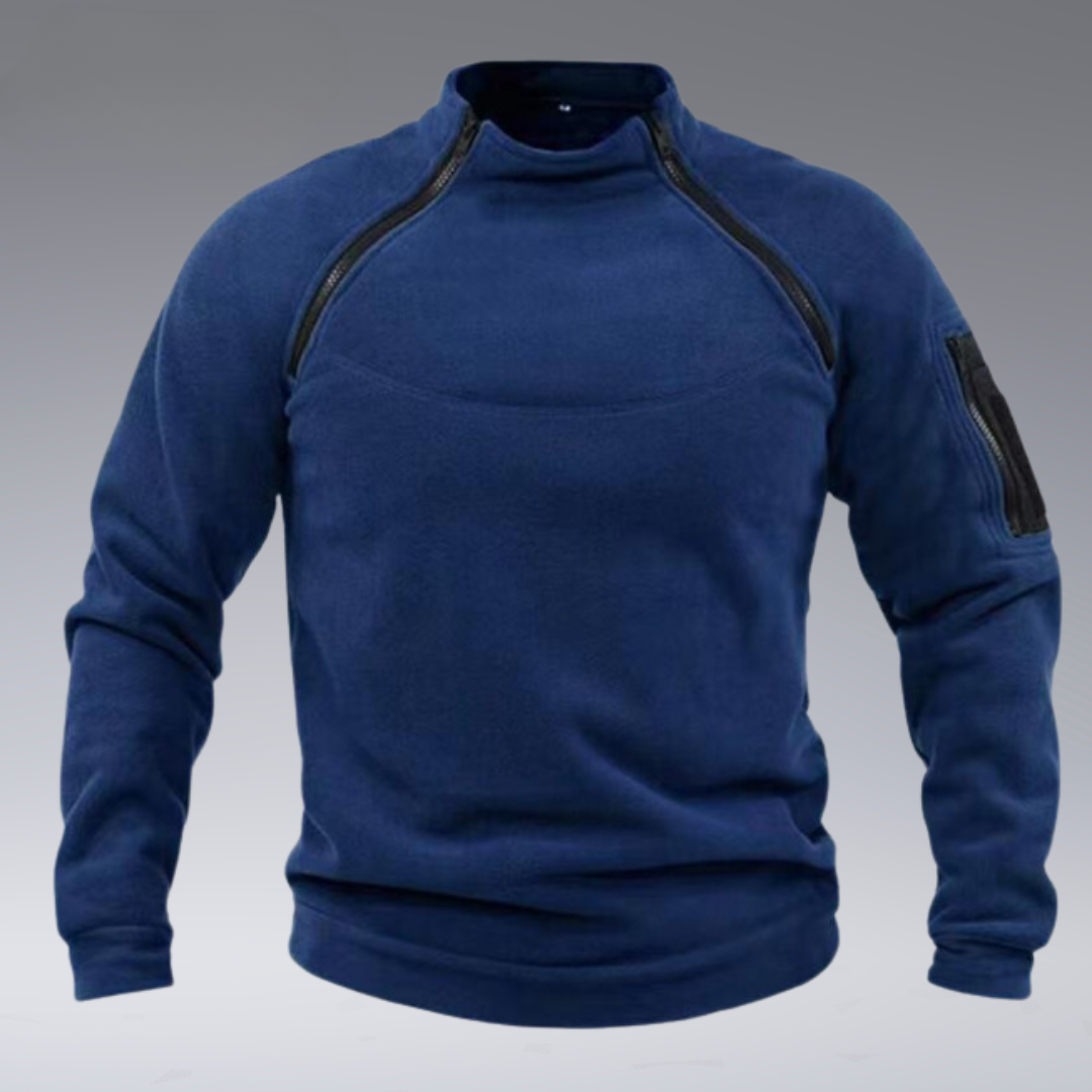 Marlow™ – Taktiška Fleece Krepšys