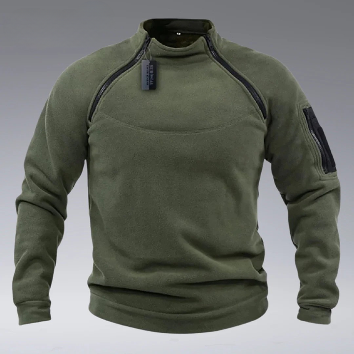 Marlow™ – Taktiška Fleece Krepšys