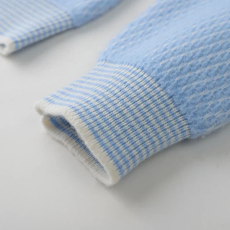 Whitmore™ – Išskirtinis kašmyro megztinis