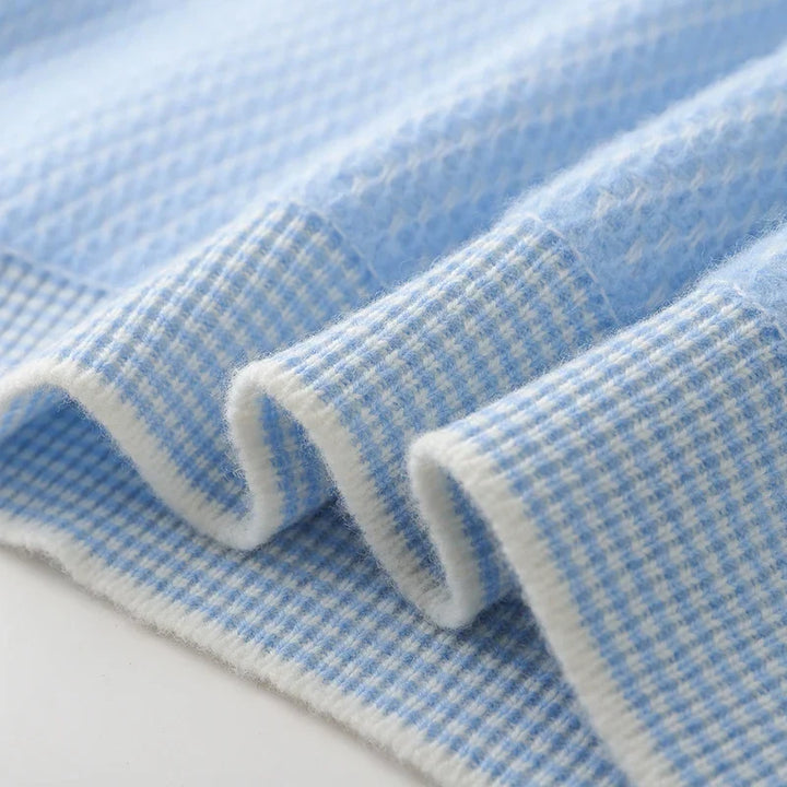 Whitmore™ – Išskirtinis kašmyro megztinis